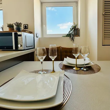 Bulle De Charme Avec Vue アパート ペルピニャン