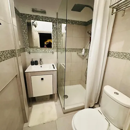 Bulle De Charme Avec Vue *