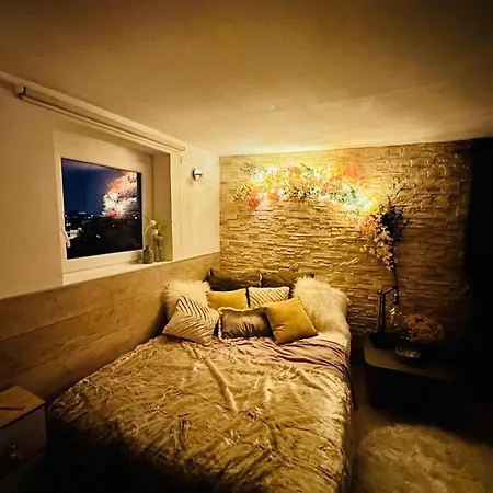 Bulle De Charme Avec Vue * ペルピニャン