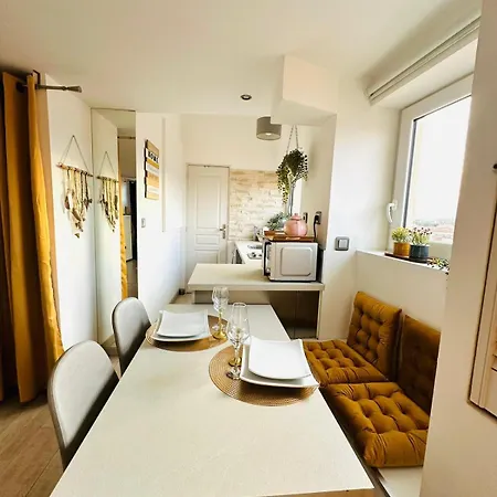 Bulle De Charme Avec Vue *