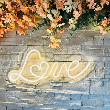 アパート Bulle De Charme Avec Vue ペルピニャン