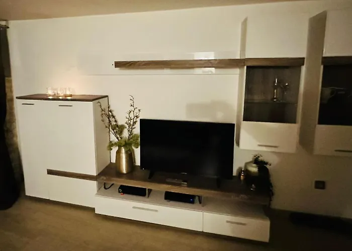 Bulle De Charme Avec Vue Apartament *