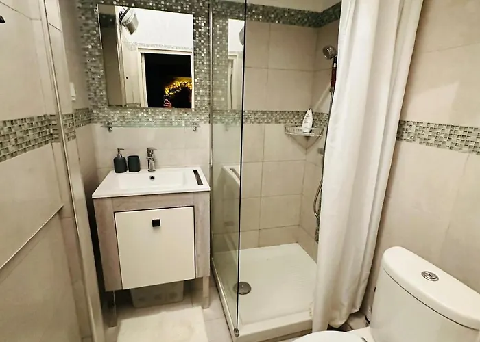 Bulle De Charme Avec Vue *