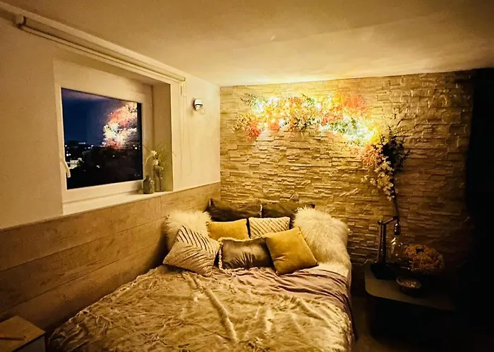 Bulle De Charme Avec Vue * Perpignan