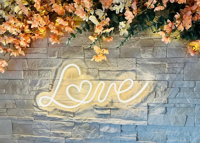 Apartament Bulle De Charme Avec Vue Perpignan