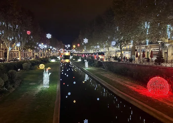 Bulle De Charme Avec Vue
